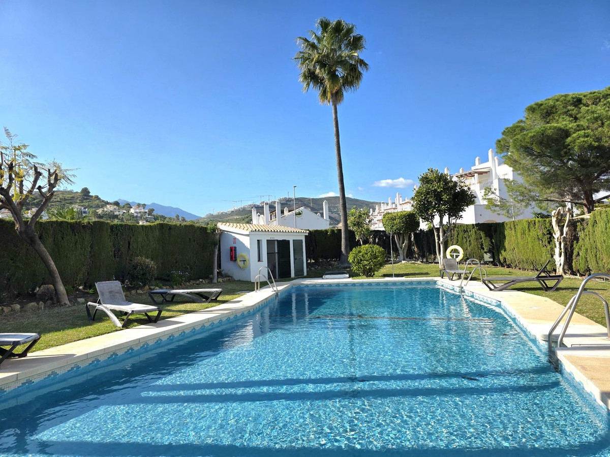 Nueva Andalucia, Marbella