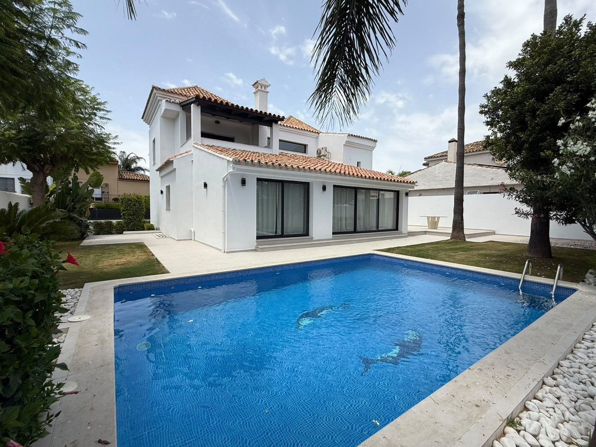 Nueva Andalucia, Marbella
