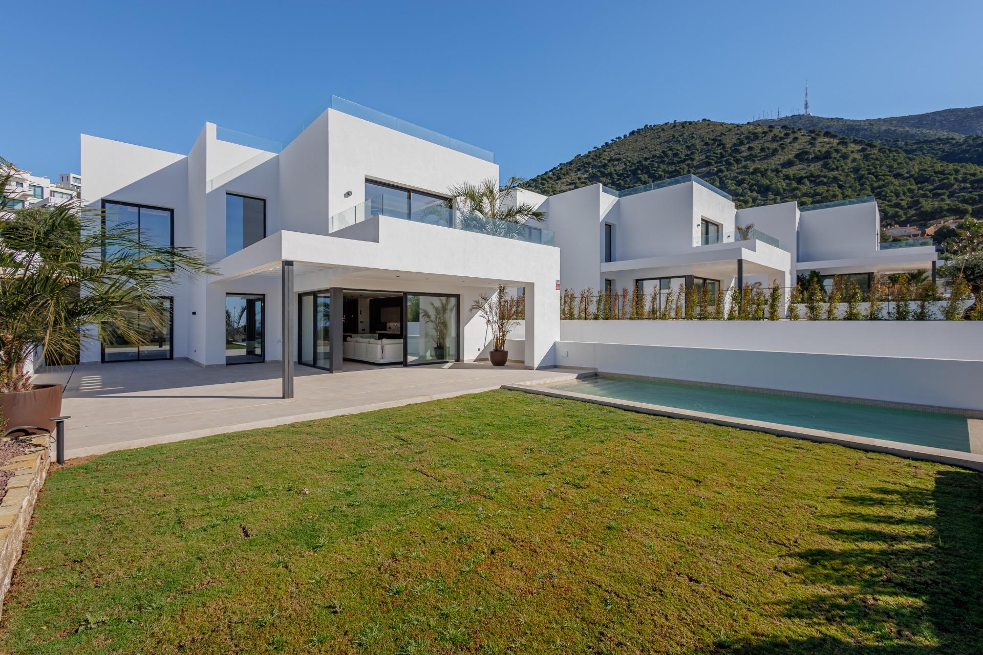Mijas Pueblo