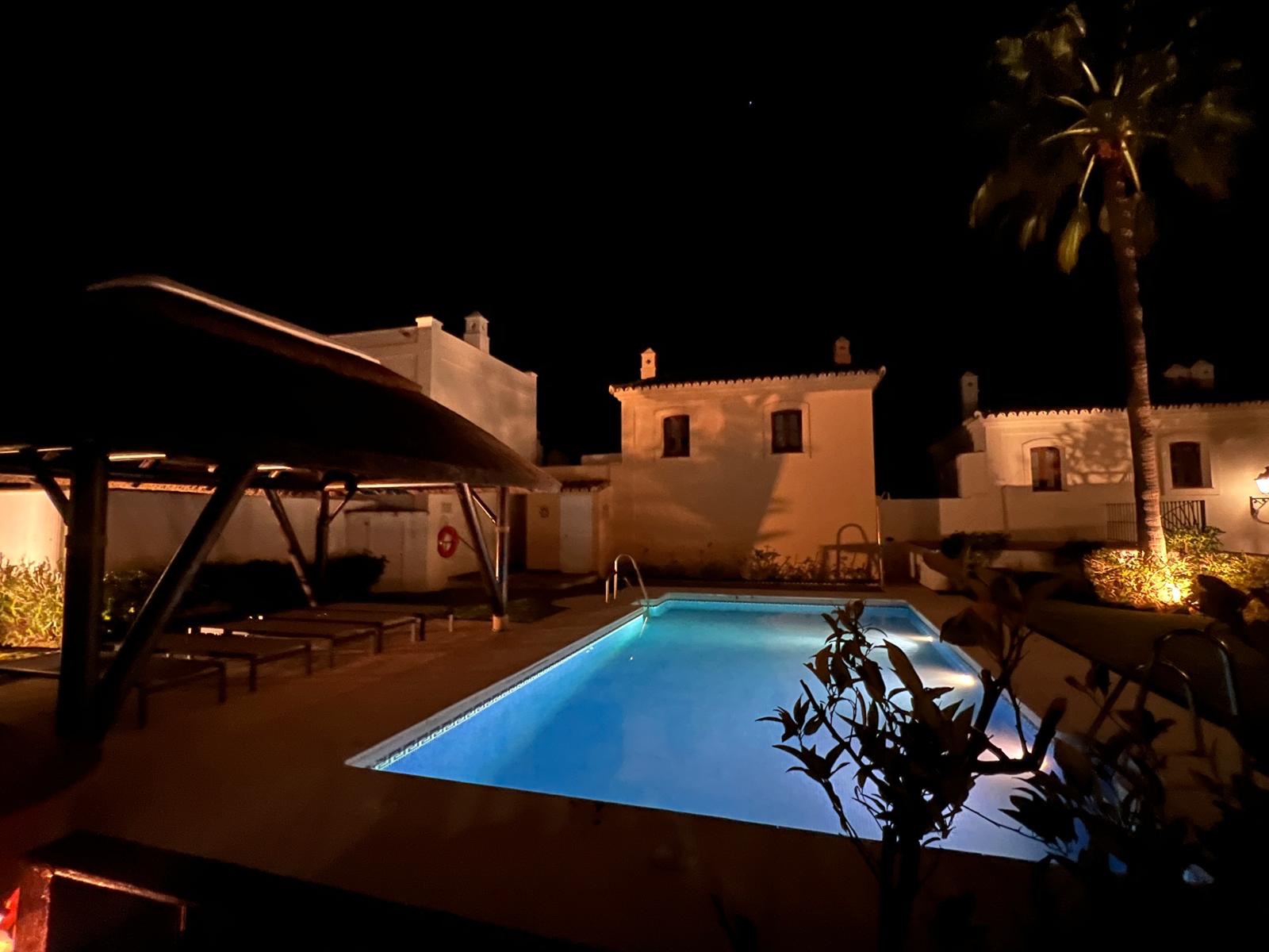 Casa de 3 Dormitorios en alquiler en Marbella