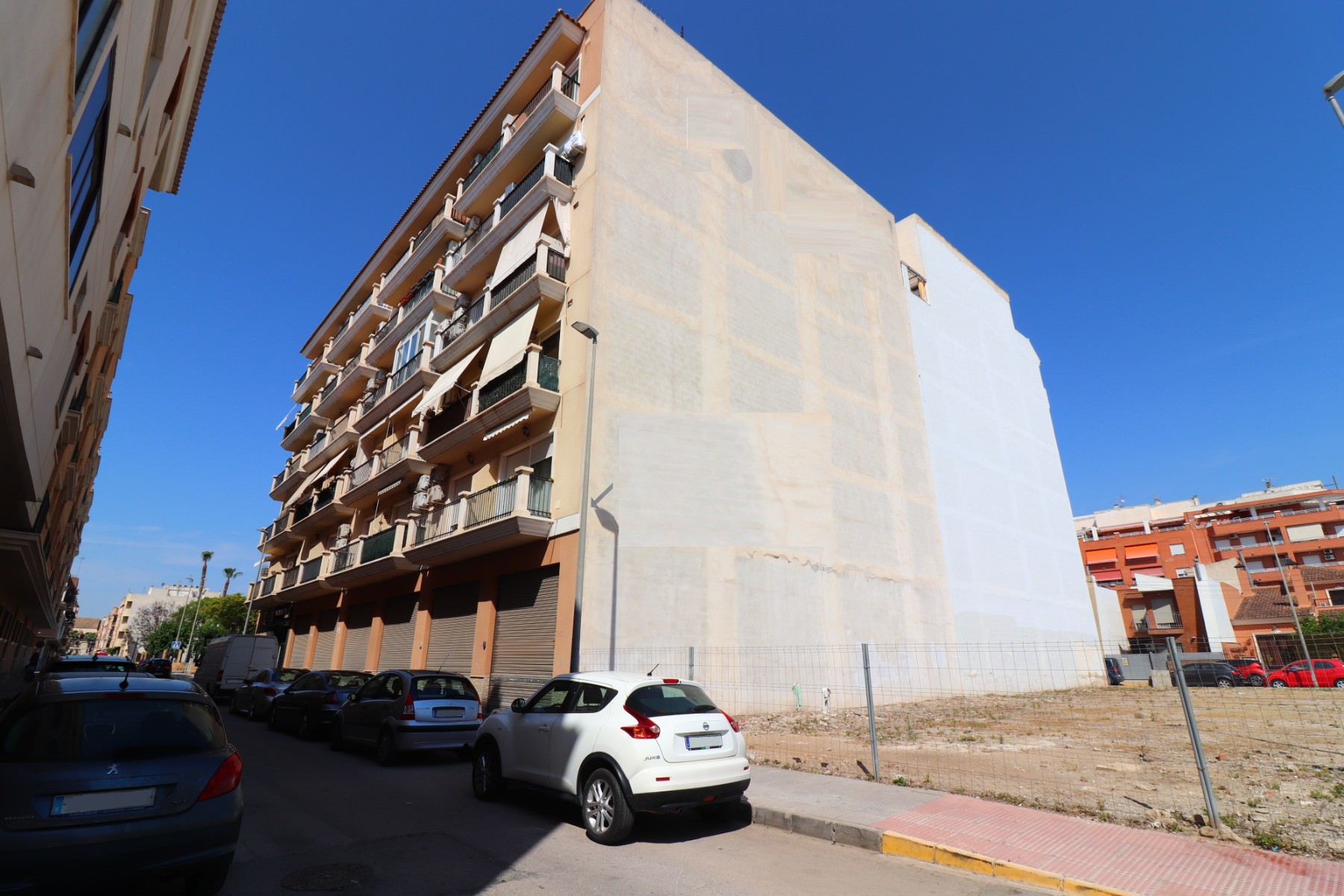 2 Slaapk. - Appartement te koop in Almoradi