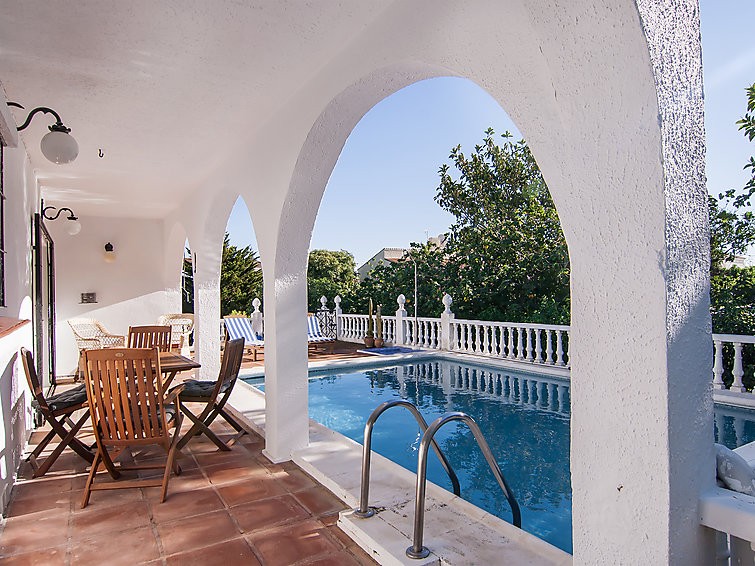 Casa de 2 Dormitorios en venta en Mijas Pueblo