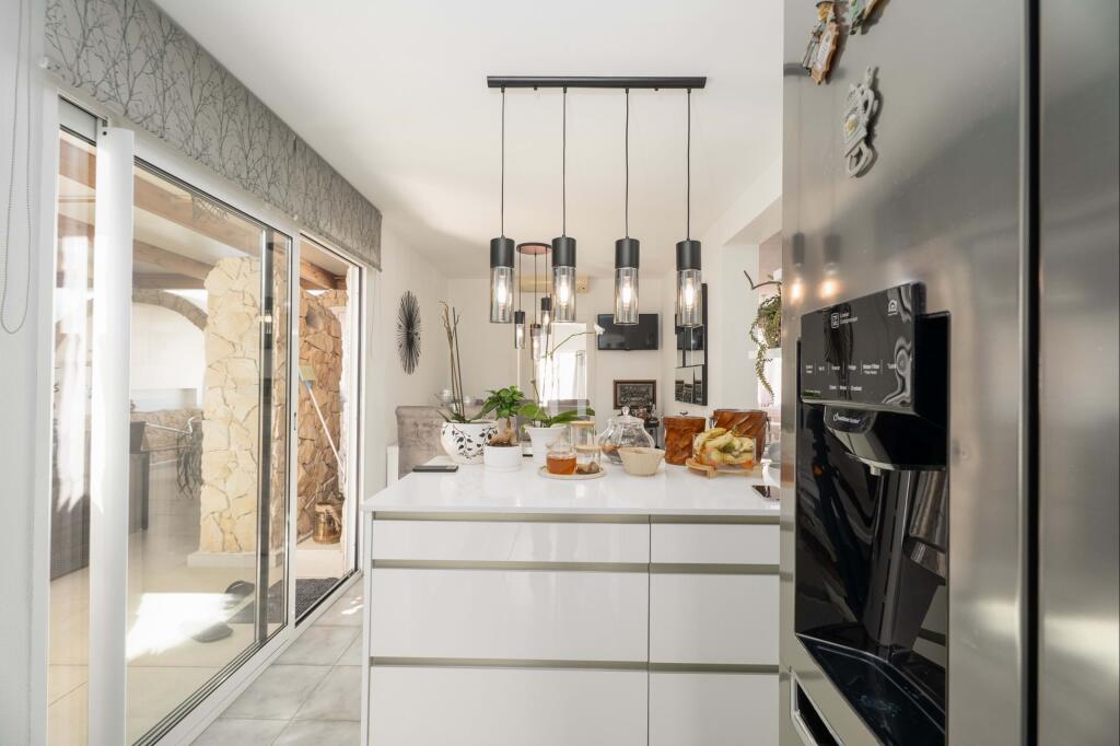 4 Slaapk., 2 Badk. - Appartement te koop in Albufeira