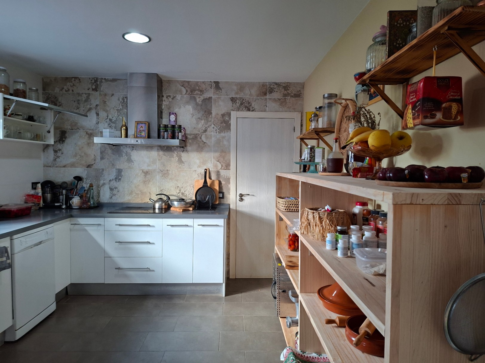 Casa de 4 Dormitorios y 3 Baños en venta en Calpe