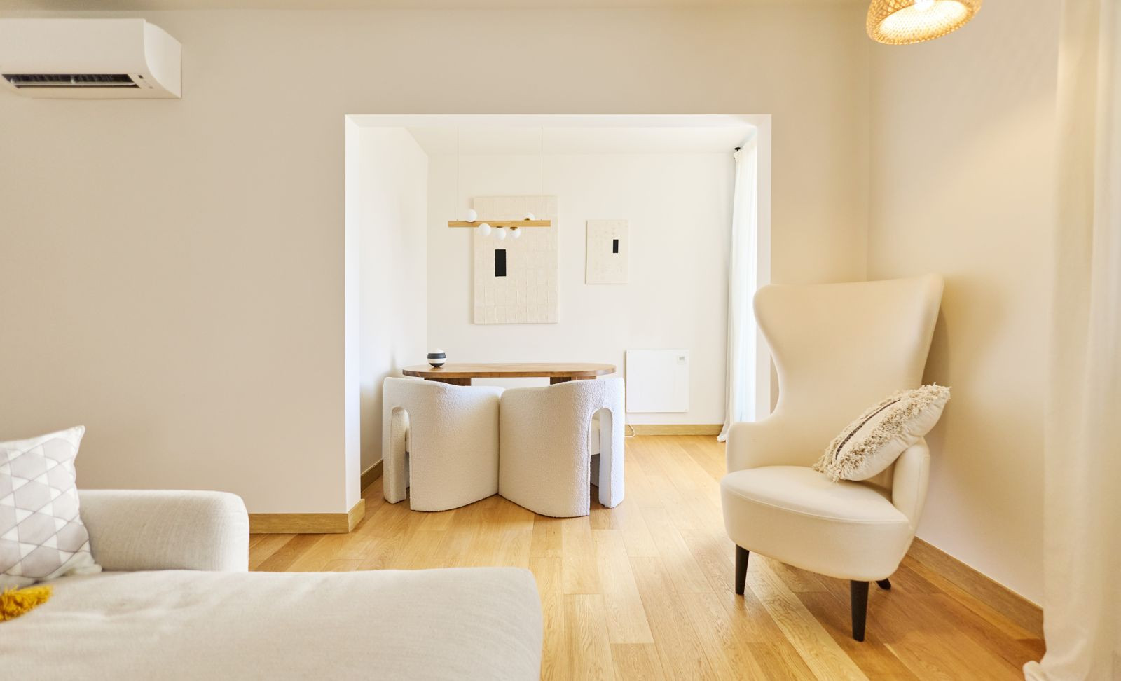 Piso de 2 Dormitorios y 2 Baños en venta en Puerto Banús, Marbella