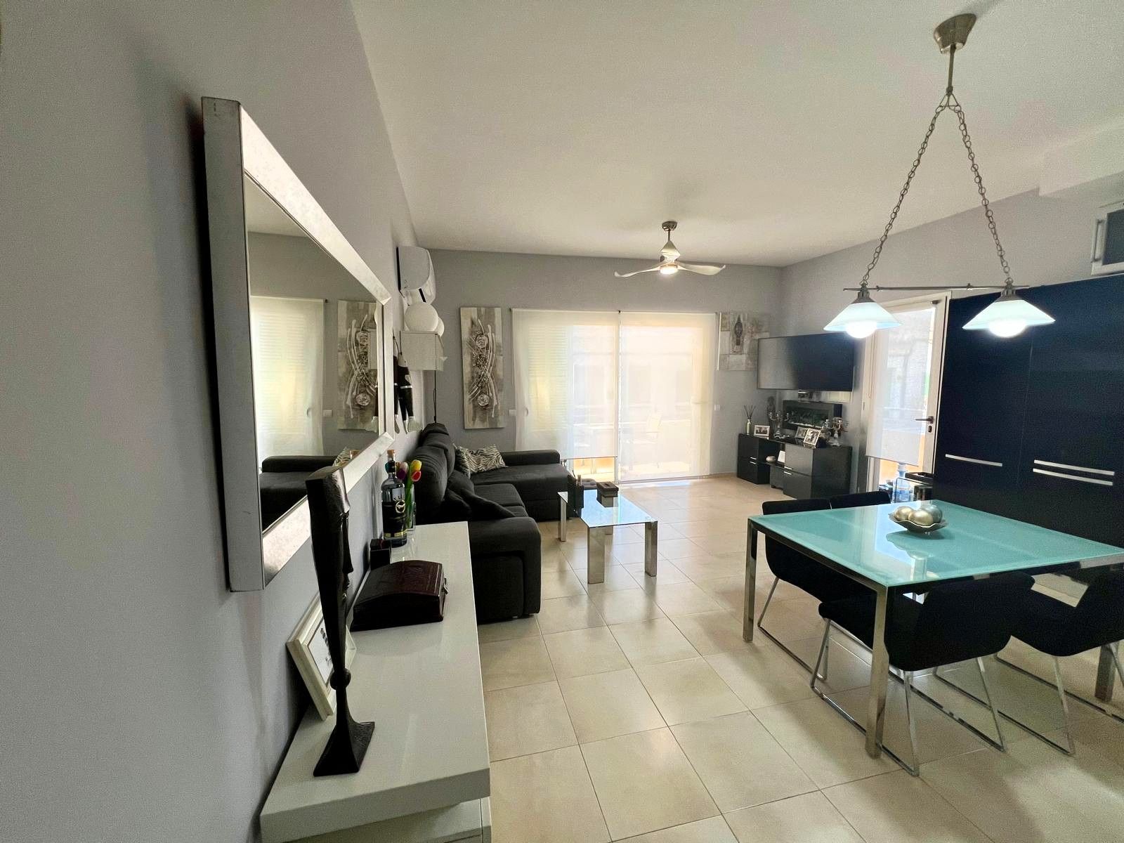 Piso de 2 Dormitorios en venta en Ses Salines
