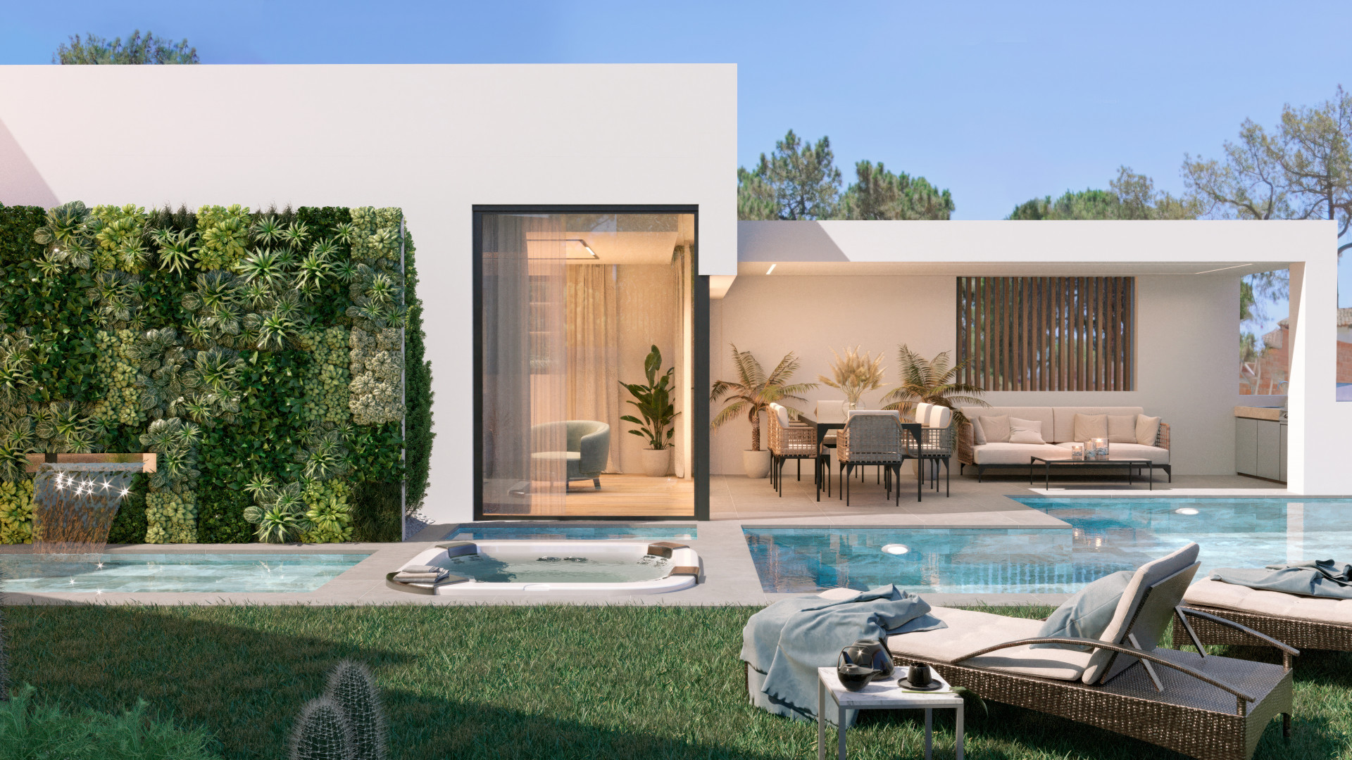 Casa de 5 Dormitorios en venta en Marbesa, Marbella