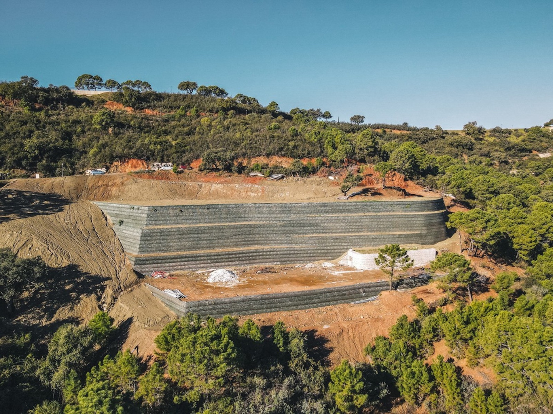 Monte Mayor, Benahavis