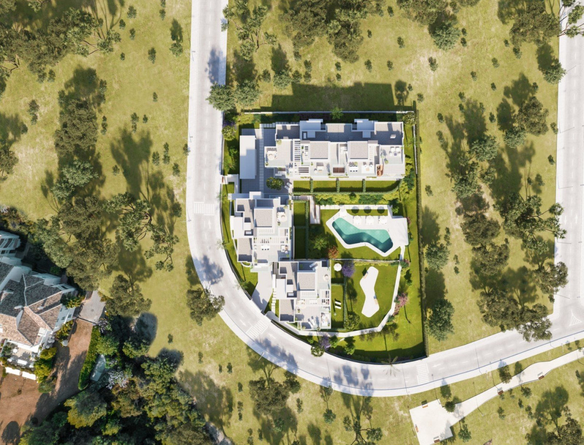 Piso de 3 Dormitorios y 3 Baños en venta en Nueva Milla de Oro, Estepona