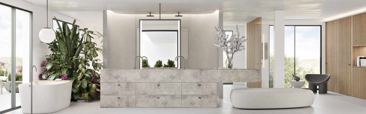 4 кровать Пентхаус для продажи в Sotogrande