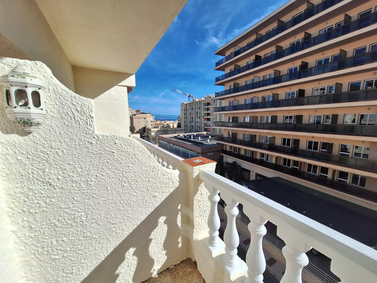 La Carihuela, Torremolinos