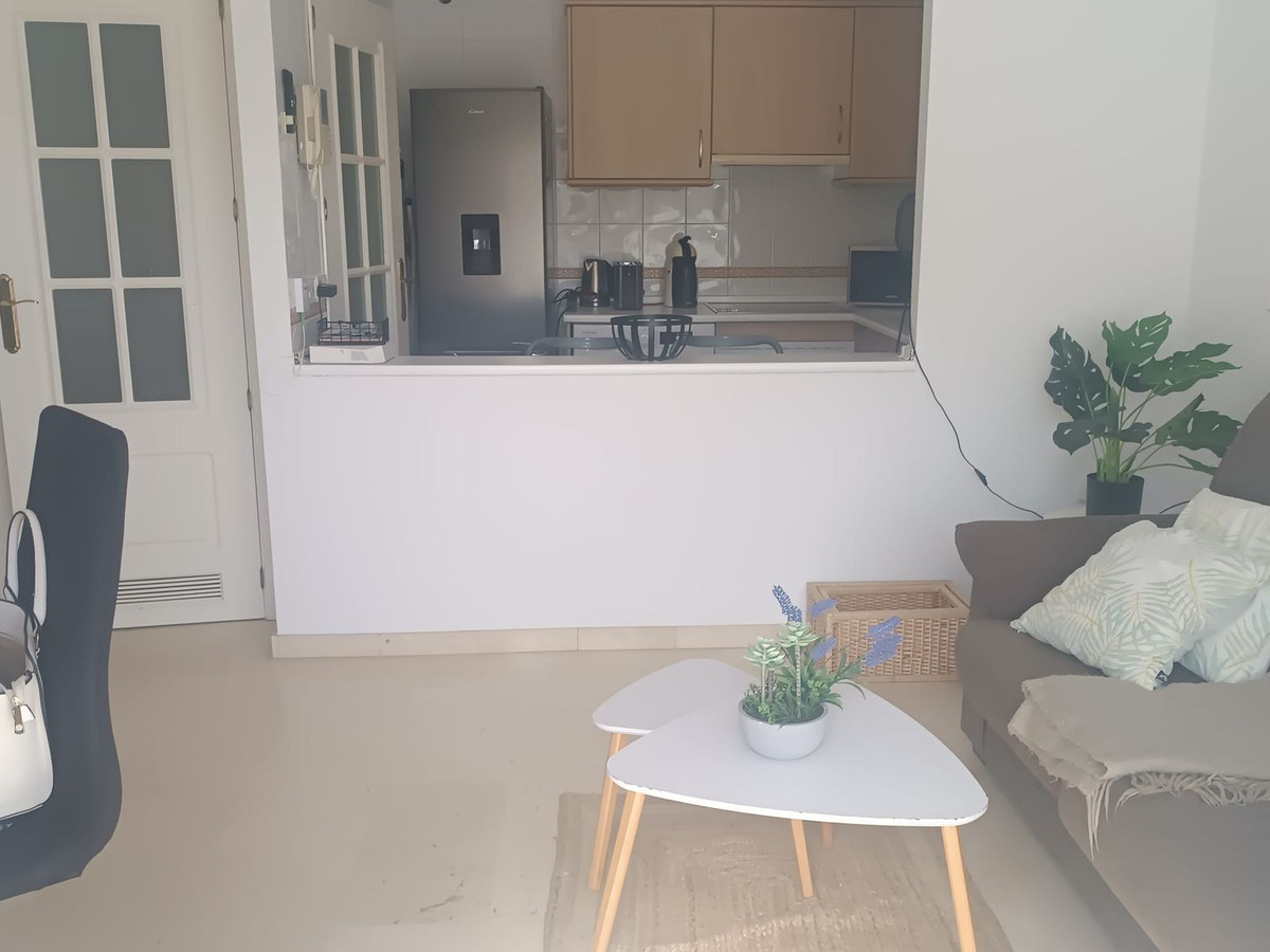 Piso de 1 Dormitorio y 1 Baño en venta en Estepona