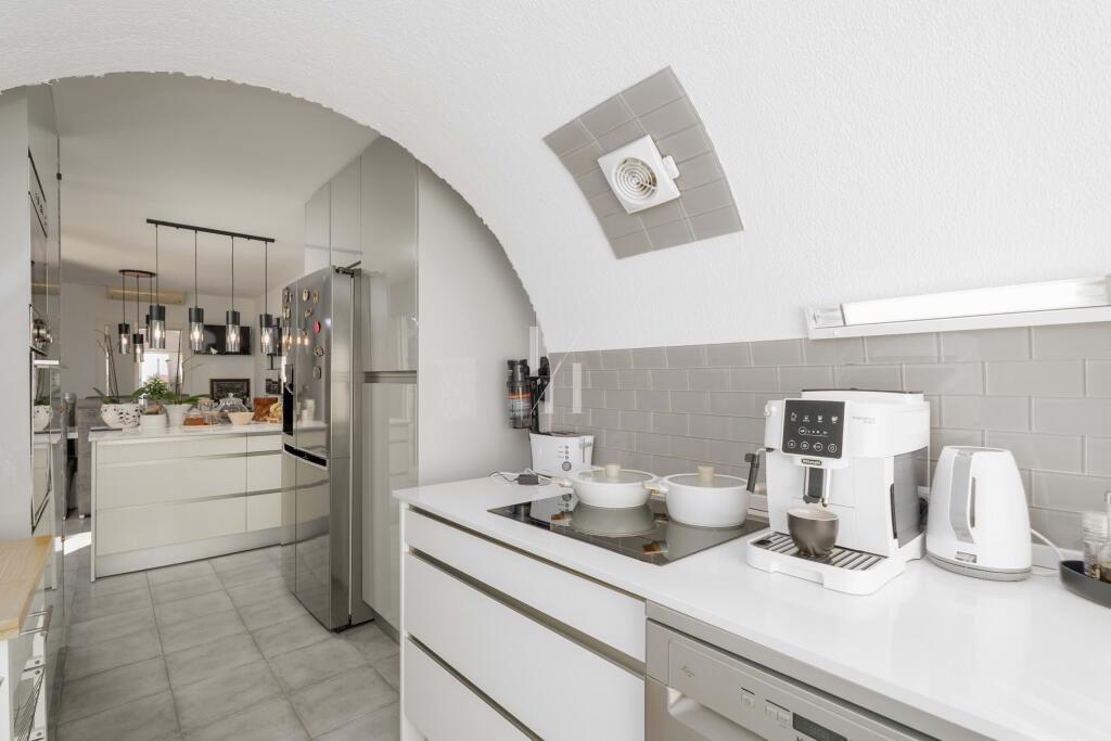 4 Slaapk., 2 Badk. - Appartement te koop in Albufeira