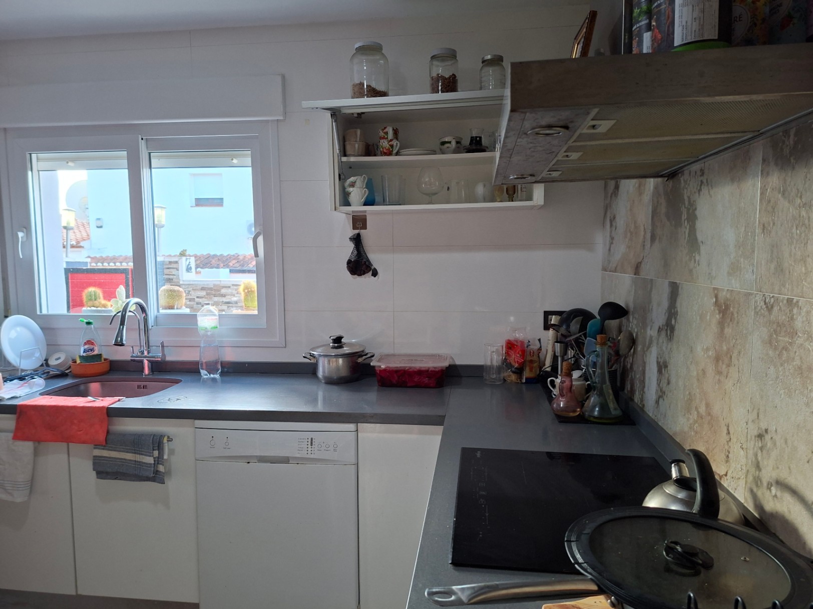 Casa de 4 Dormitorios y 3 Baños en venta en Calpe