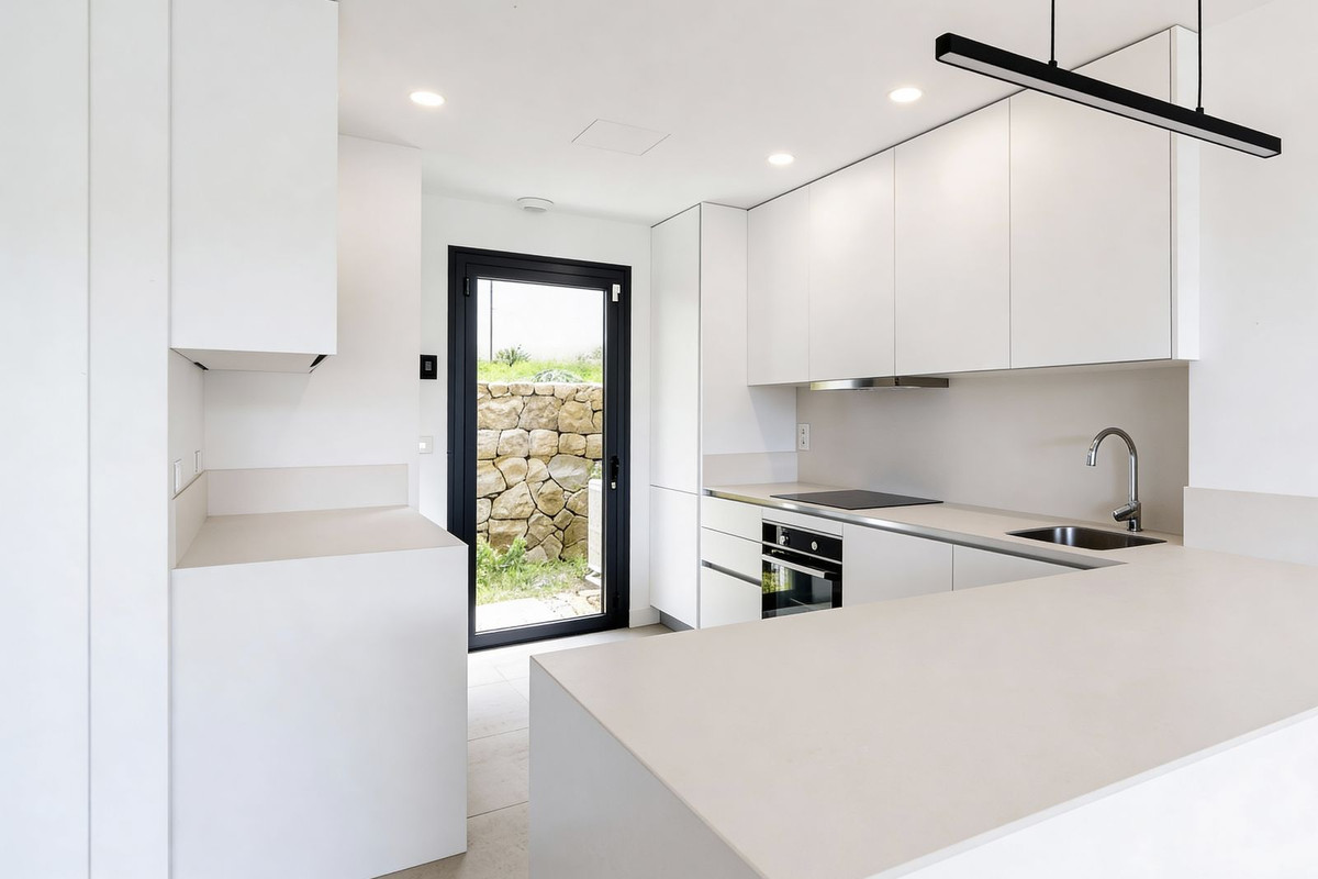 3 кровать 2 ванна Вилла для продажи в Atalaya, Estepona