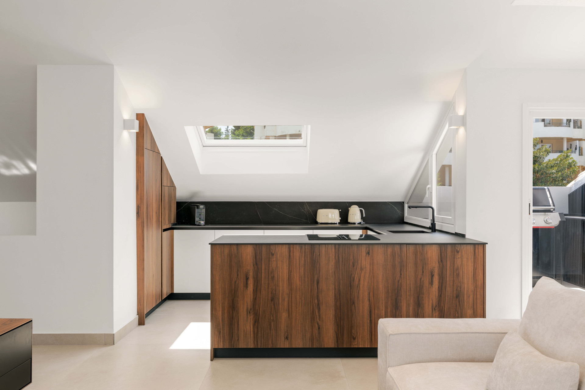 3 Bed - Penthouse for Sale in Nueva Andalucia, Marbella