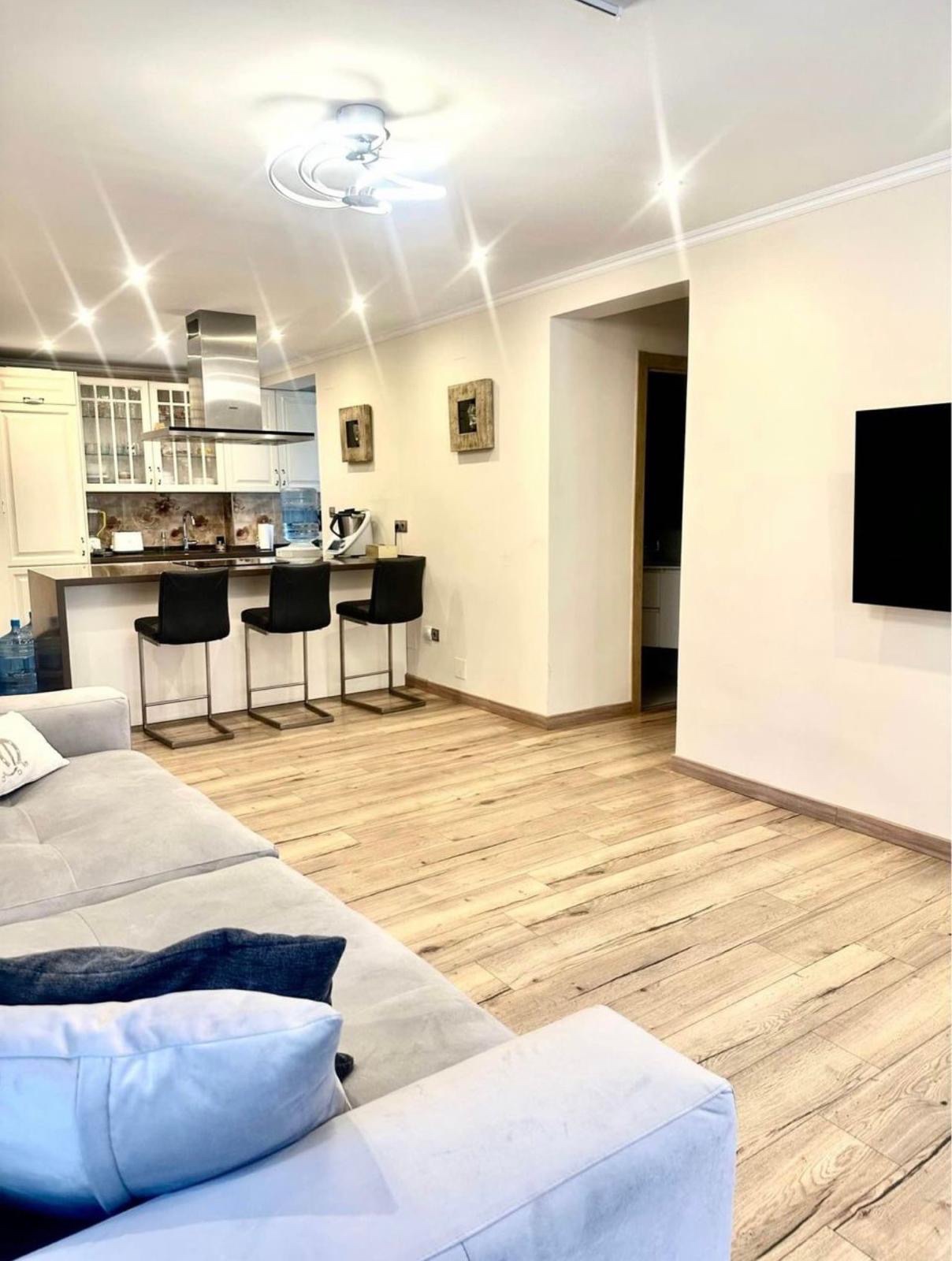 Piso de 2 Dormitorios en venta en Marbella