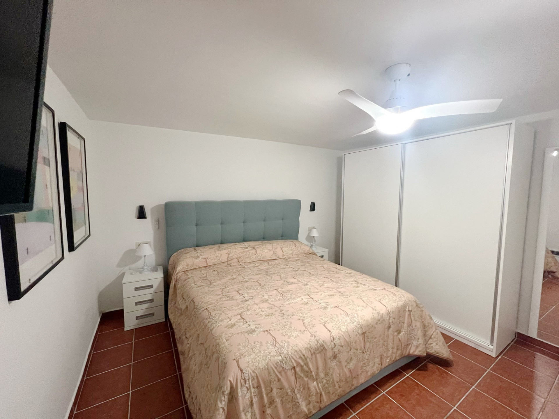 Piso de 4 Dormitorios y 3 Baños en venta en Marbella