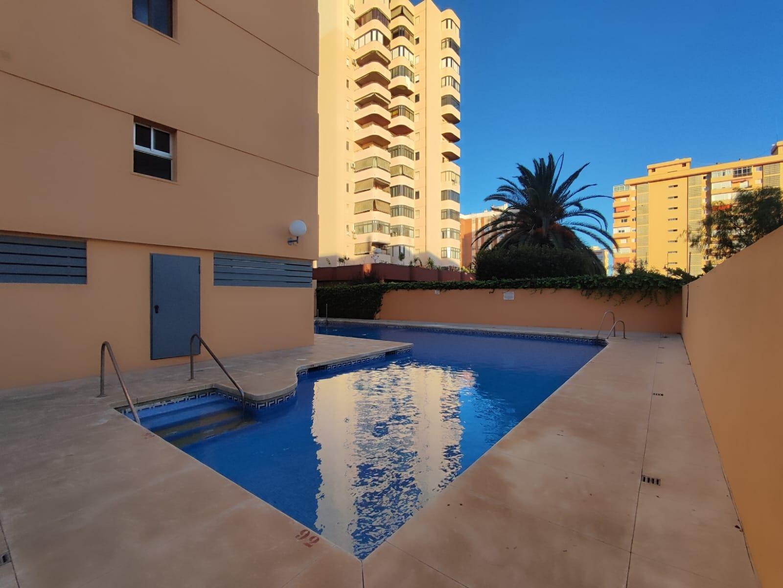 Piso de 3 Dormitorios y 1 Baño en venta en Fuengirola