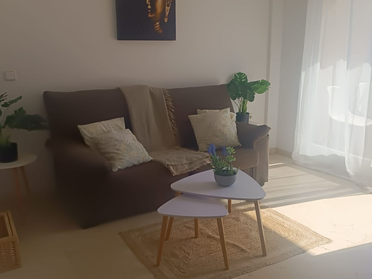 Piso de 1 Dormitorio y 1 Baño en venta en Estepona
