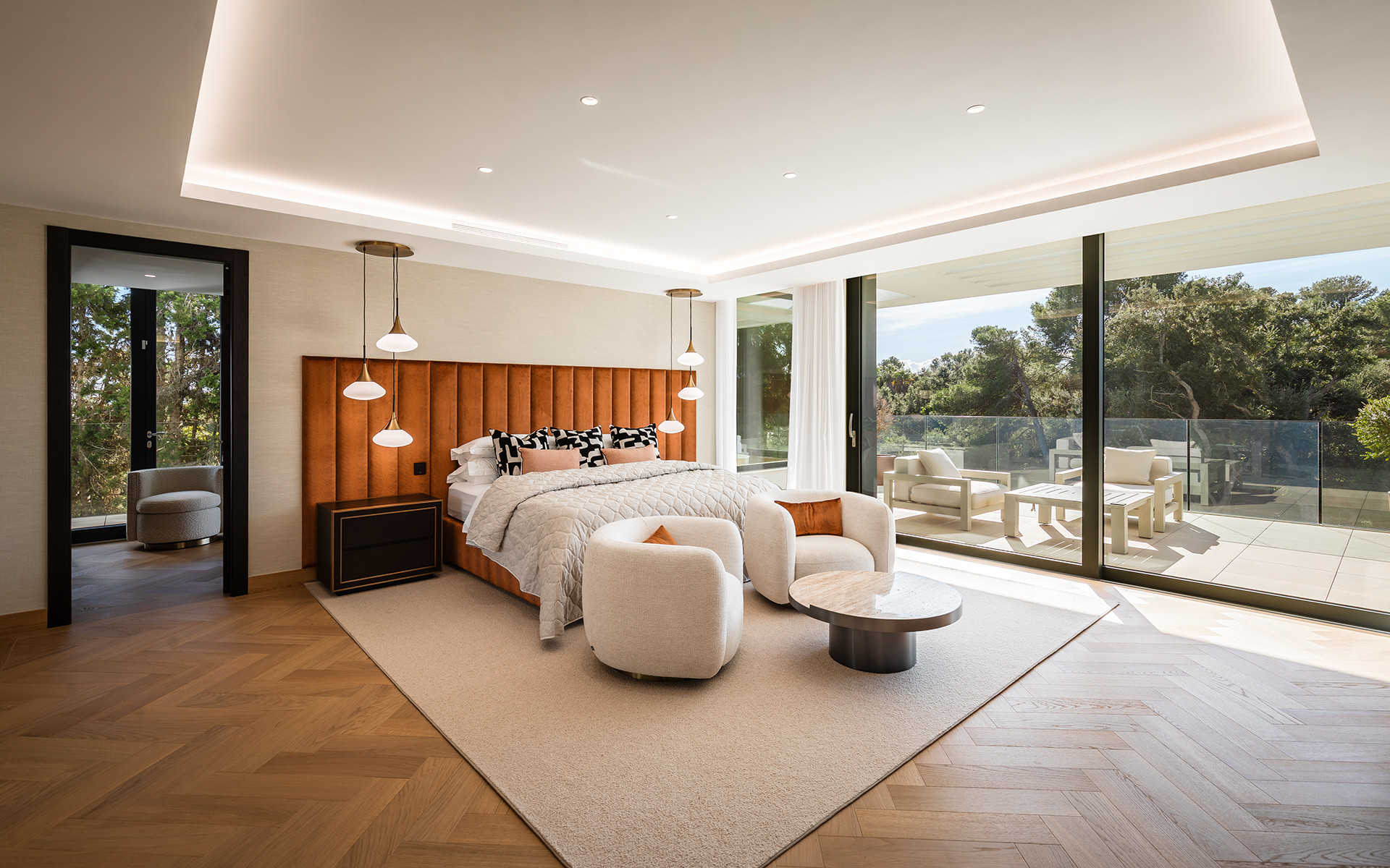 Casa de 7 Dormitorios y 8 Baños en venta en Sotogrande