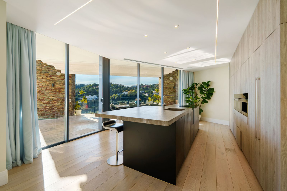 Casa de 5 Dormitorios en venta en Benahavís