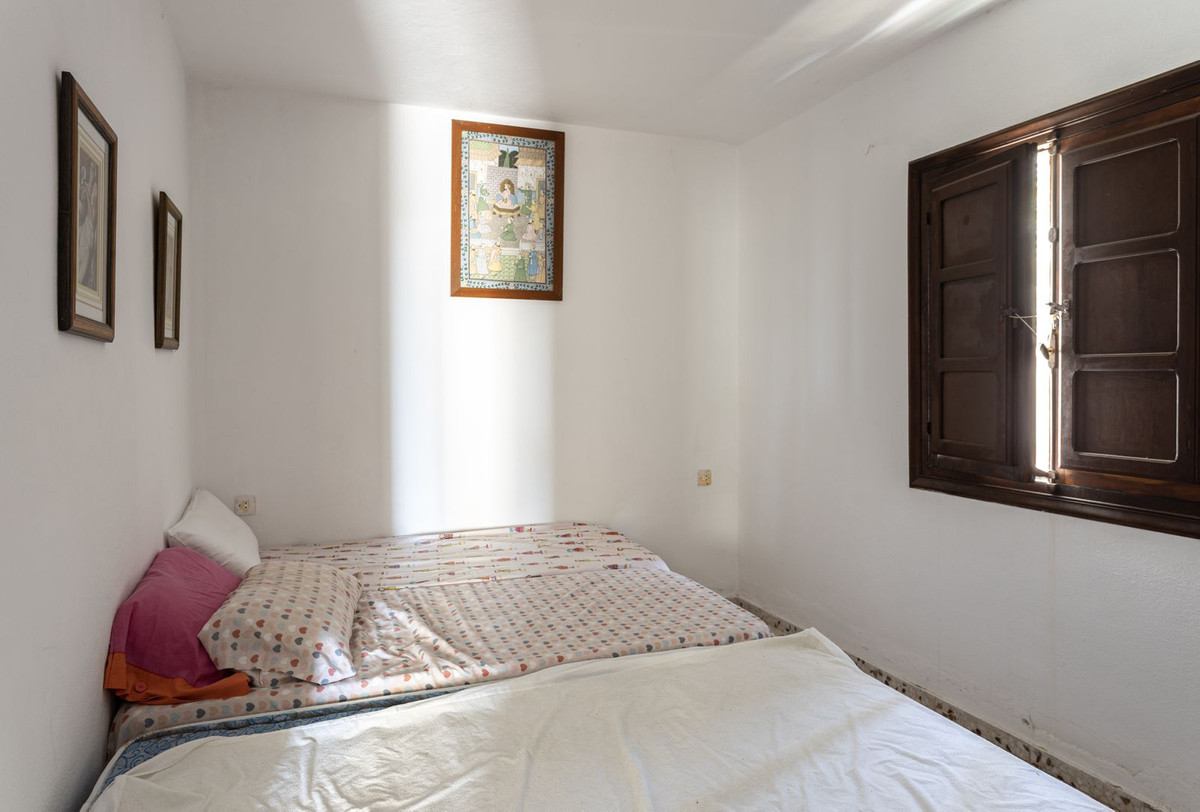 Terreno en venta en Cancelada, Estepona
