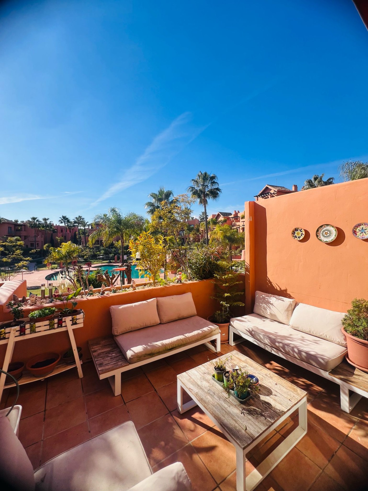 New Golden Mile, Estepona