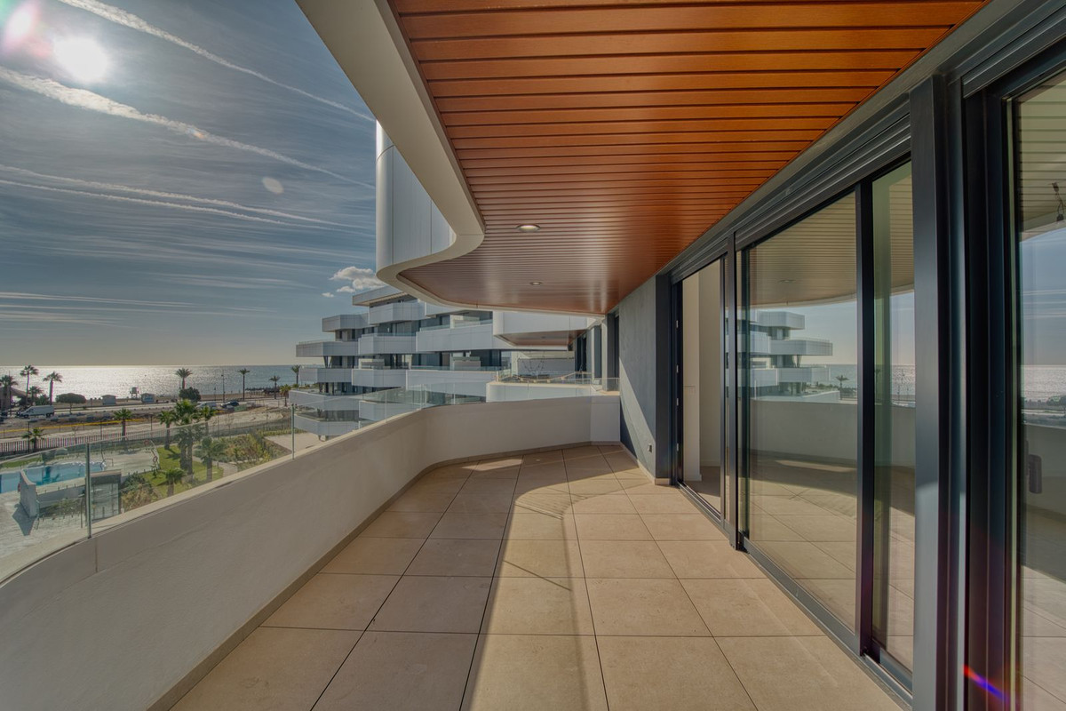 Piso de 3 Dormitorios en venta en Torremolinos