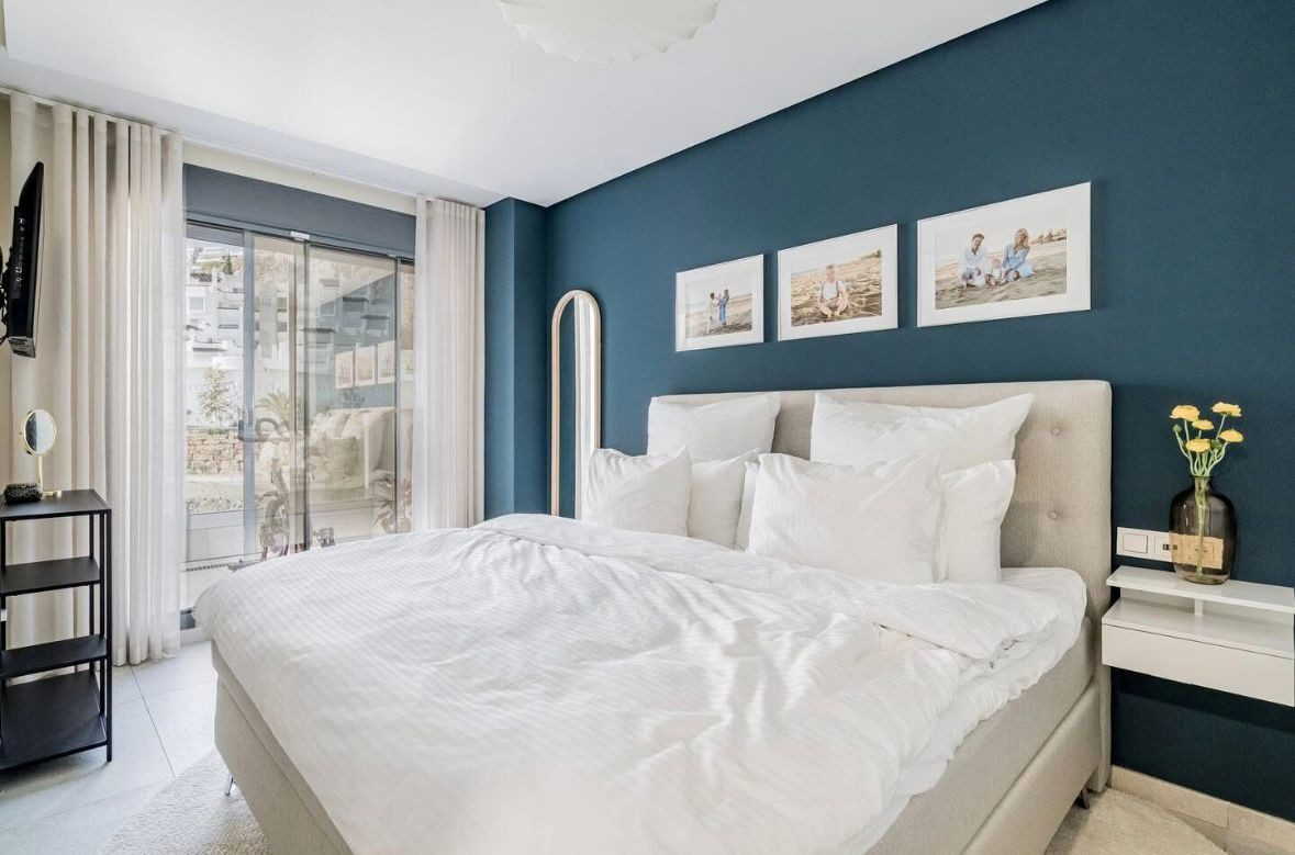 Ático de 3 Dormitorios en venta en La Quinta, Benahavís