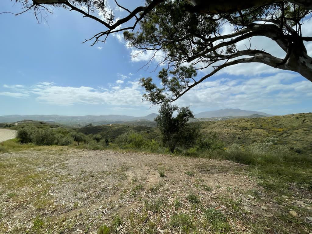 Terreno en venta en Mijas
