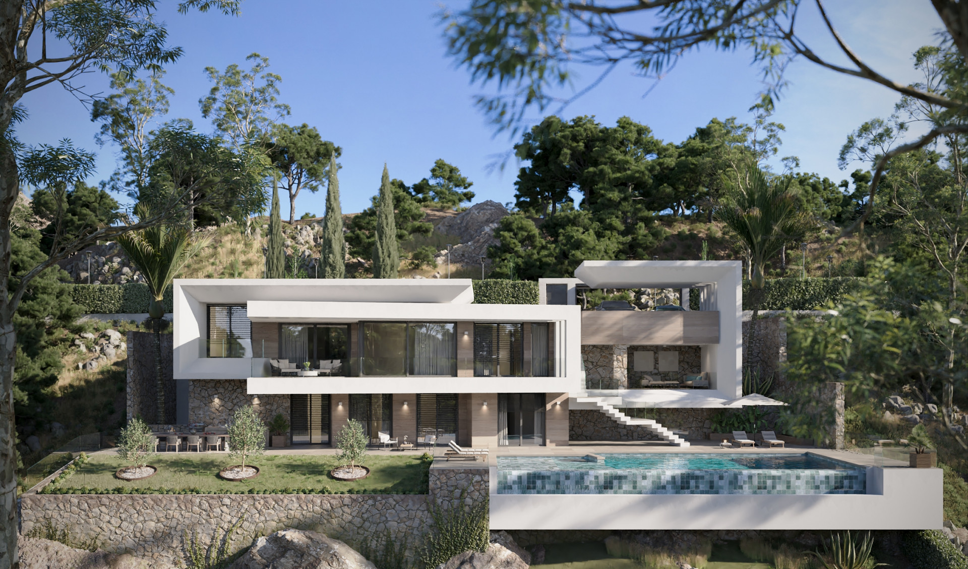 La Quinta, Benahavis
