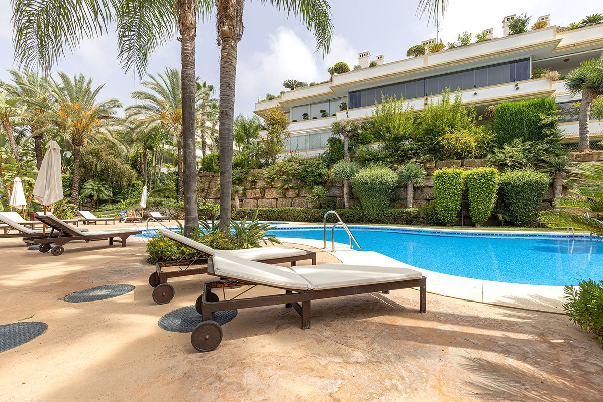 Marbella Golden Mile