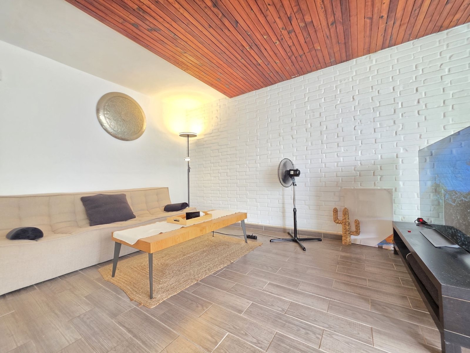 Piso de 2 Dormitorios y 1 Baño en venta en Marbella