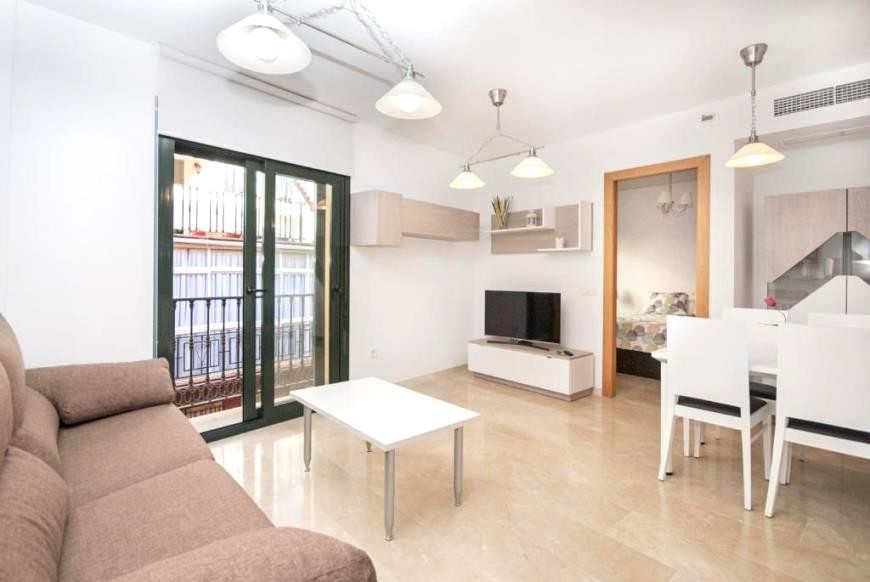 1 Slaapk., 1 Badk. - Appartement te koop in Fuengirola