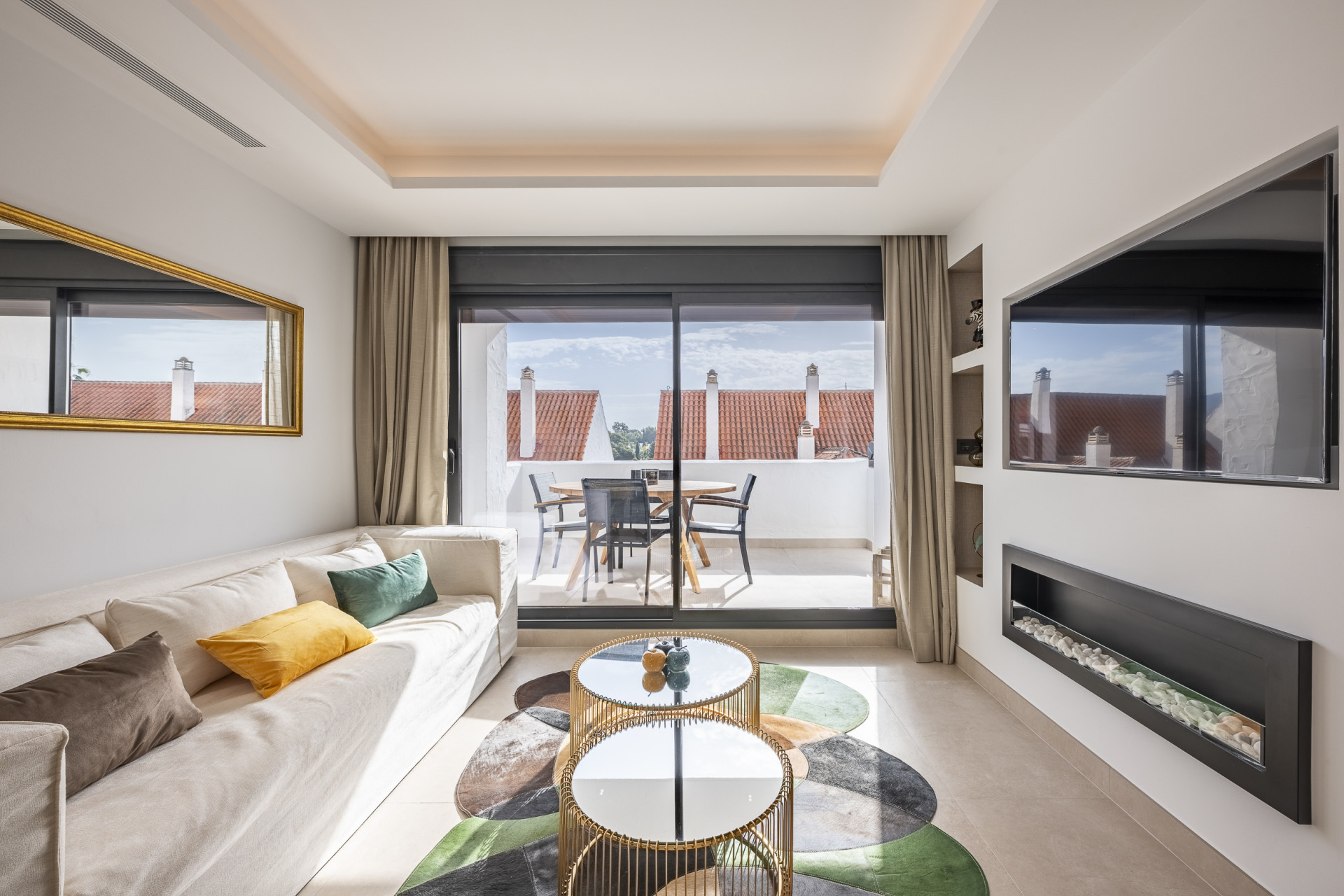 Nueva Andalucia, Marbella