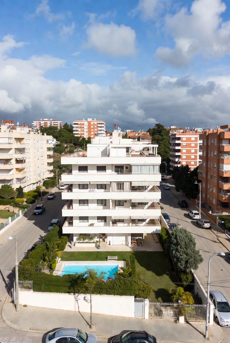 Terreno en venta en Oliva