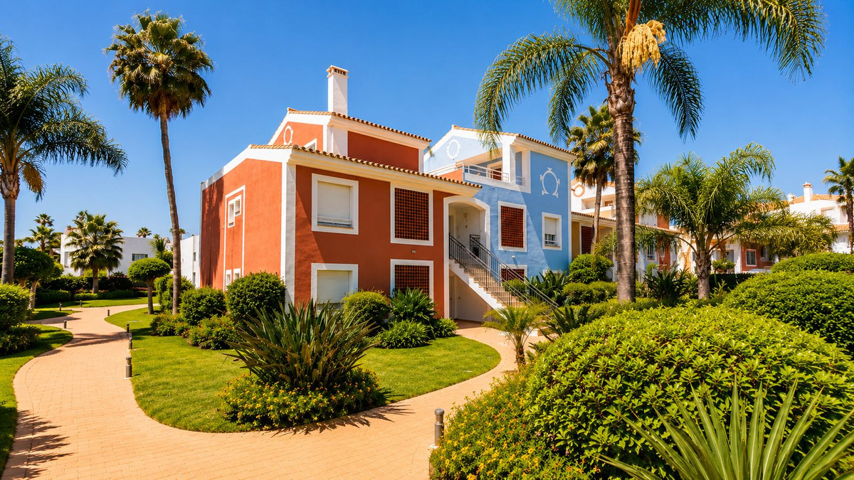 Piso de 2 Dormitorios en venta en El Paraíso