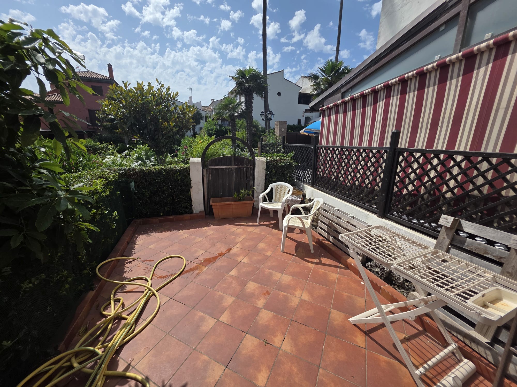 Casa Adosada de 3 Dormitorios en venta en Bel-Air