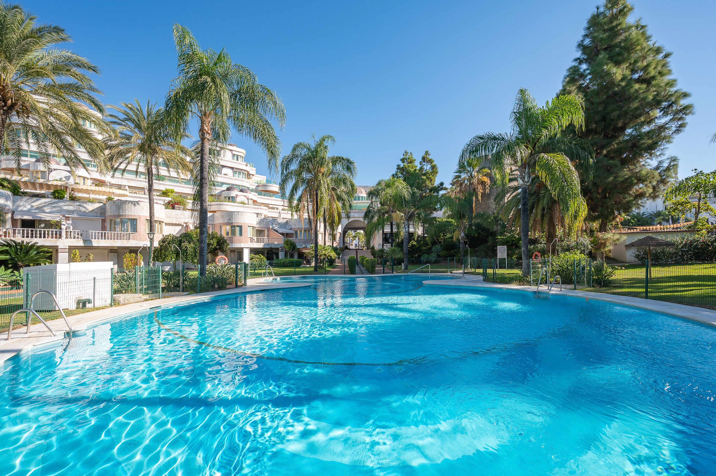 Marbella Luxury Rentals & Sales