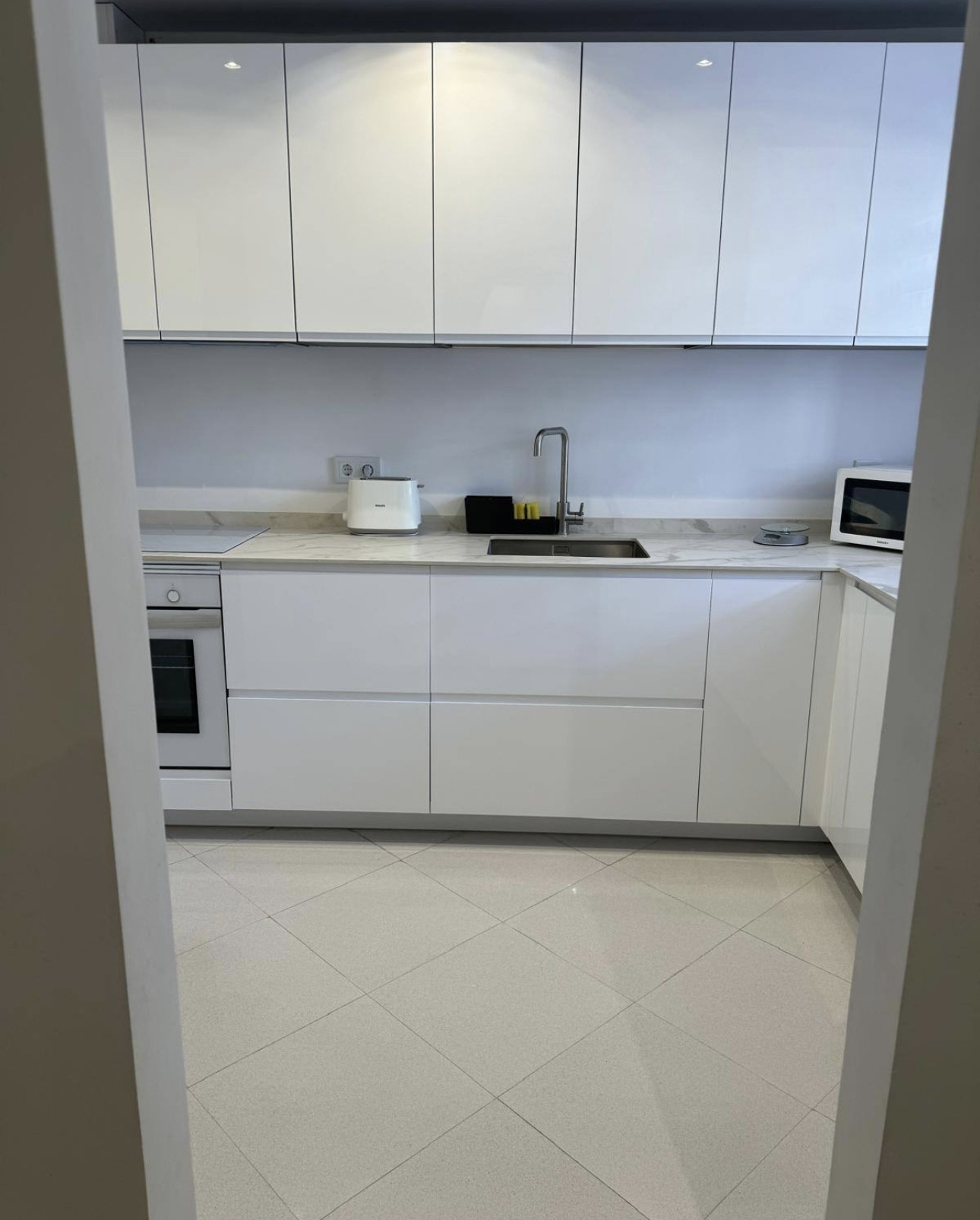 2 кровать Квартира для продажи в Nueva Andalucia, Marbella