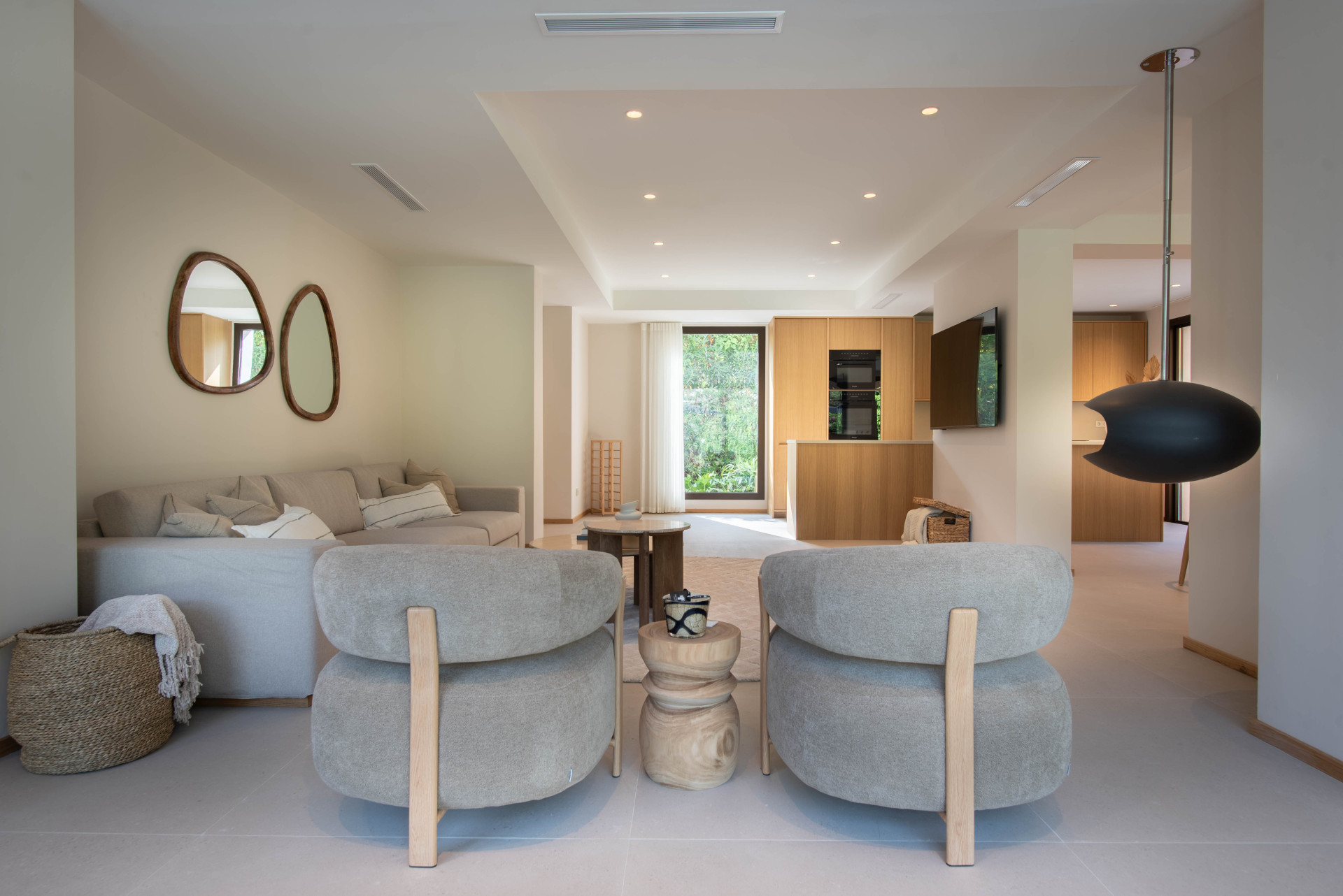 Casa de 4 Dormitorios y 4 Baños en venta en Guadalmina Alta, San Pedro de Alcántara