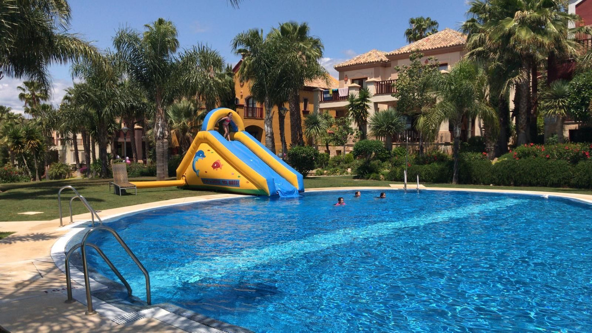 Marbella Golden Mile