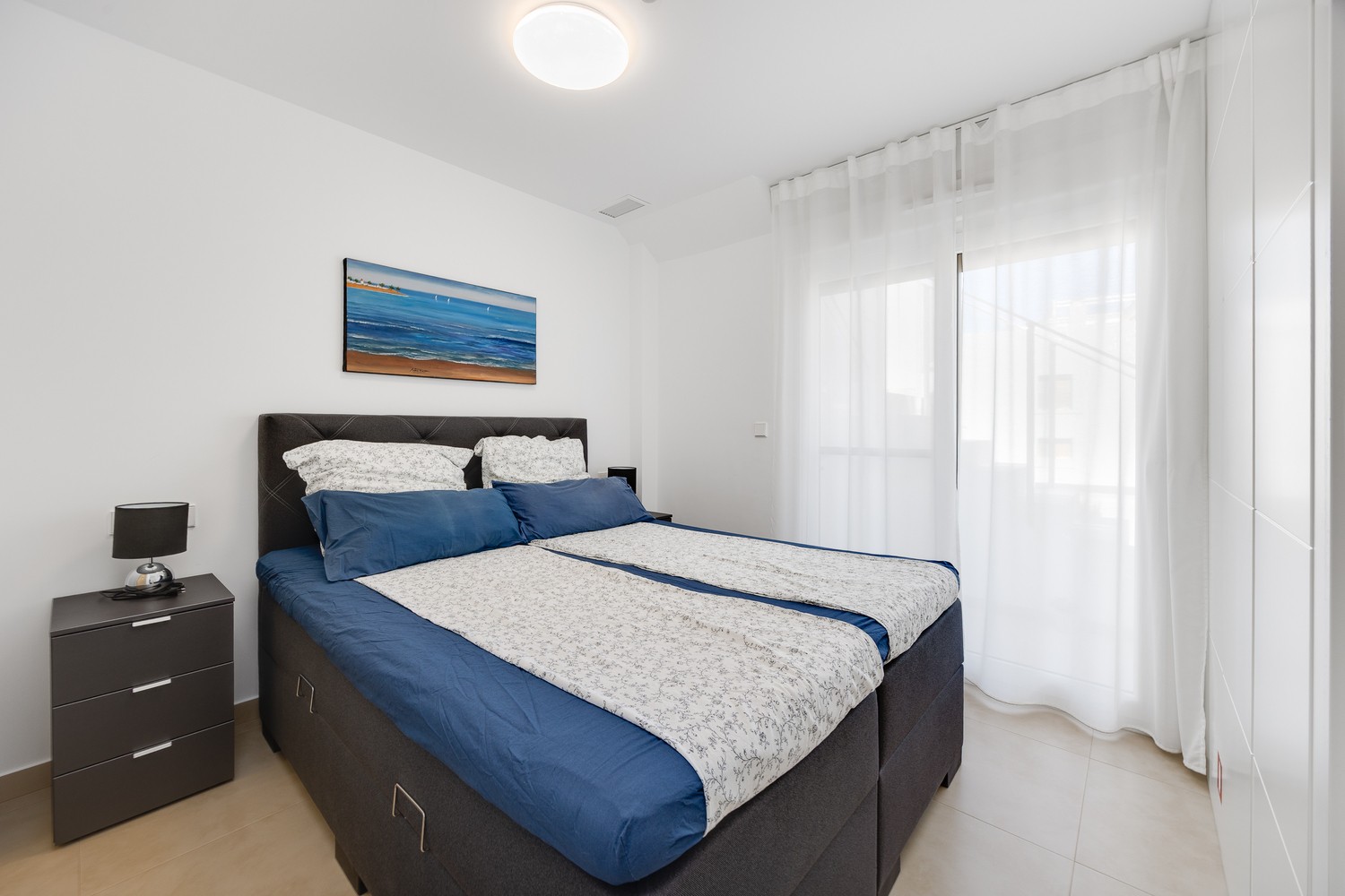 Piso de 2 Dormitorios y 2 Baños en venta en Pilar de la Horadada Ciudad