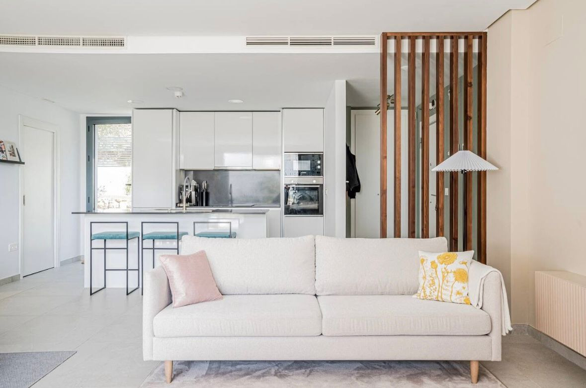 Ático de 3 Dormitorios en venta en La Quinta, Benahavís