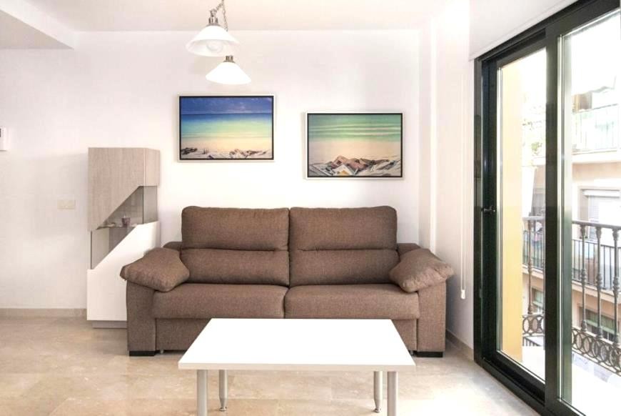 1 Slaapk., 1 Badk. - Appartement te koop in Fuengirola
