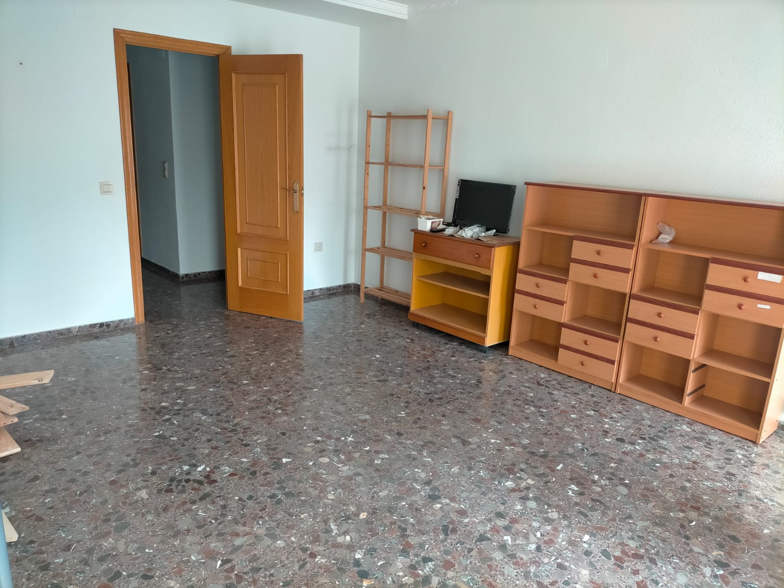 Piso de 5 Dormitorios en venta en Gandia