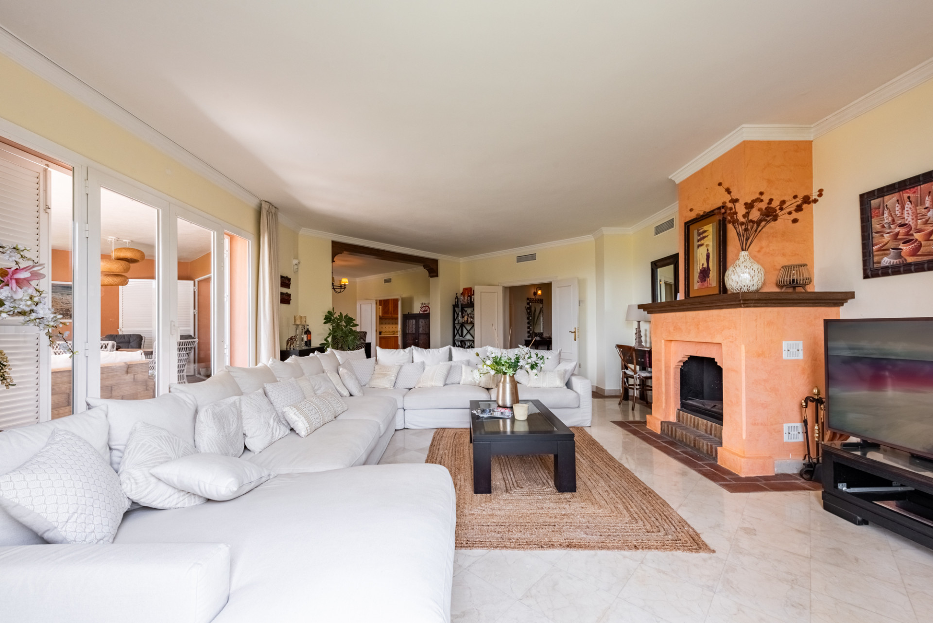 Casa de 5 Dormitorios en venta en Casares