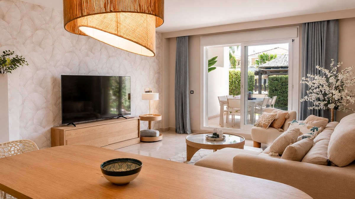 Piso de 2 Dormitorios en venta en El Paraíso