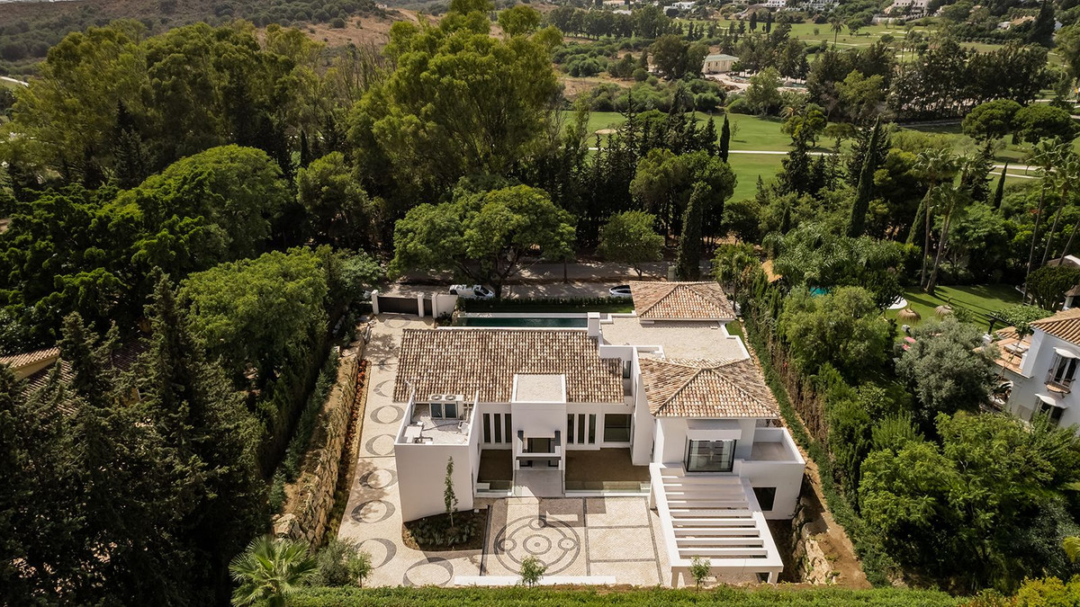 Casa de 5 Dormitorios y 6 Baños en venta en El Paraíso